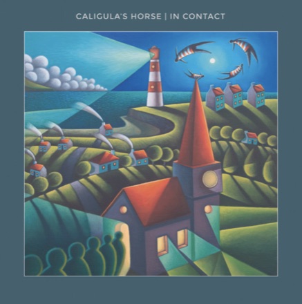 Caligula's Horse — In Contact