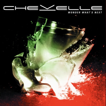 Chevelle — Wonder What's Next