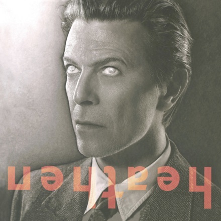 David Bowie — Heathen