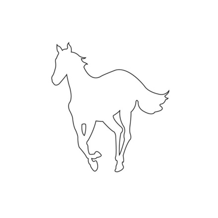 Deftones — White Pony