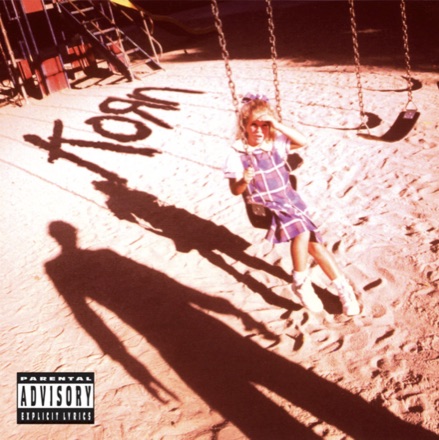 Korn — Korn