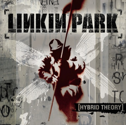 Linkin Park — Hybrid Theory