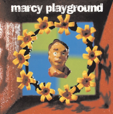 Marcy Playground — Marcy Playground